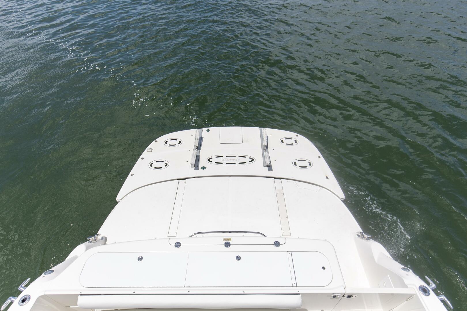 2007 Sea Ray 52 Sedan Bridge - Image 28