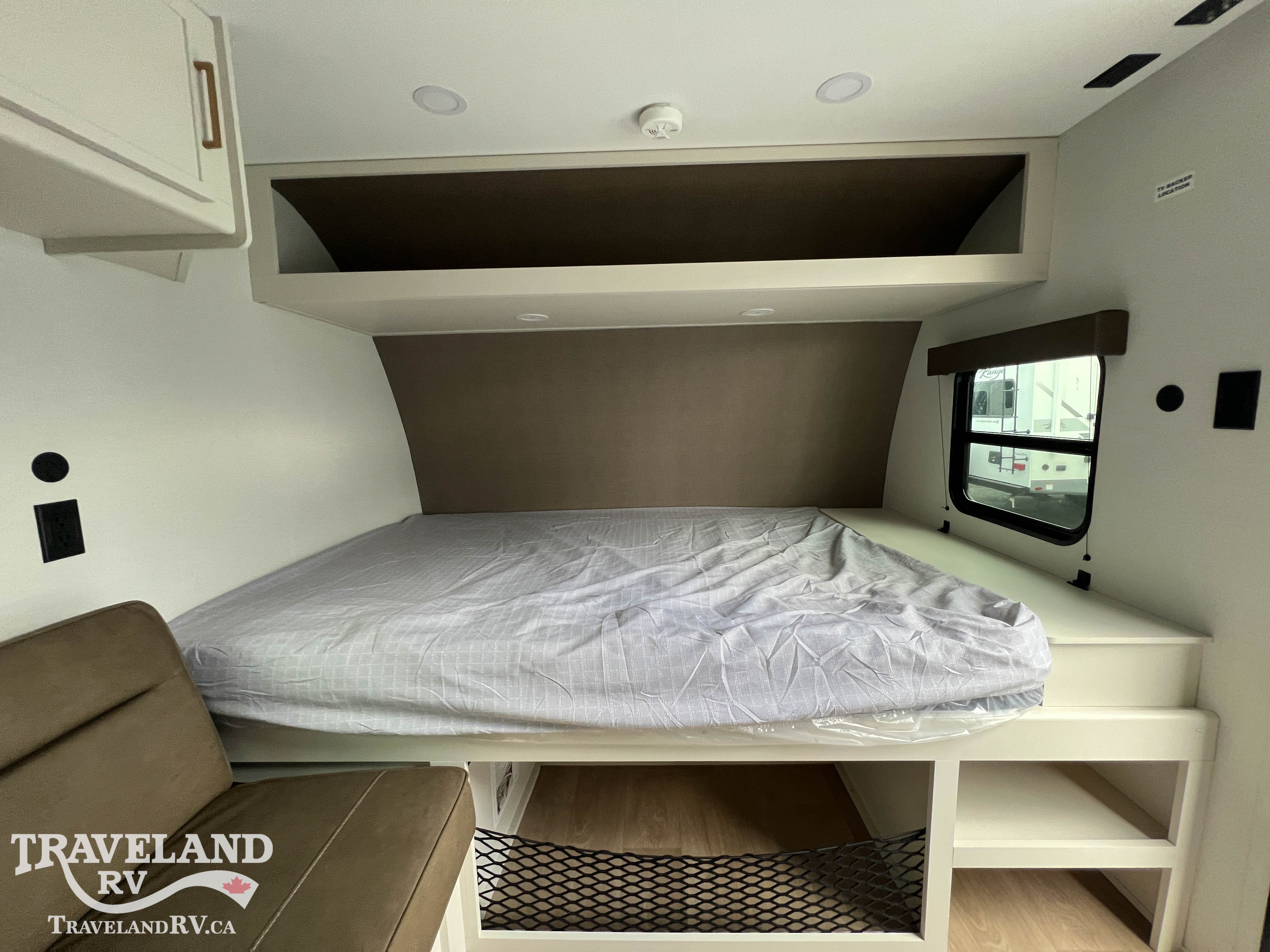 2026 Grand Design Transcend ONE 151BH - Image 6