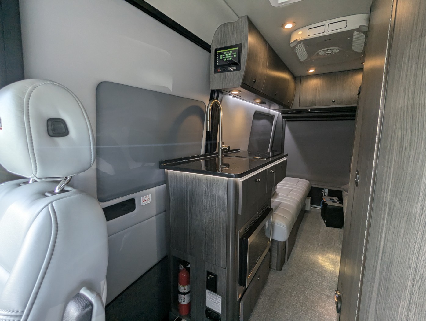 2024 Grech RV TURISMO-ion Twin - Image 17