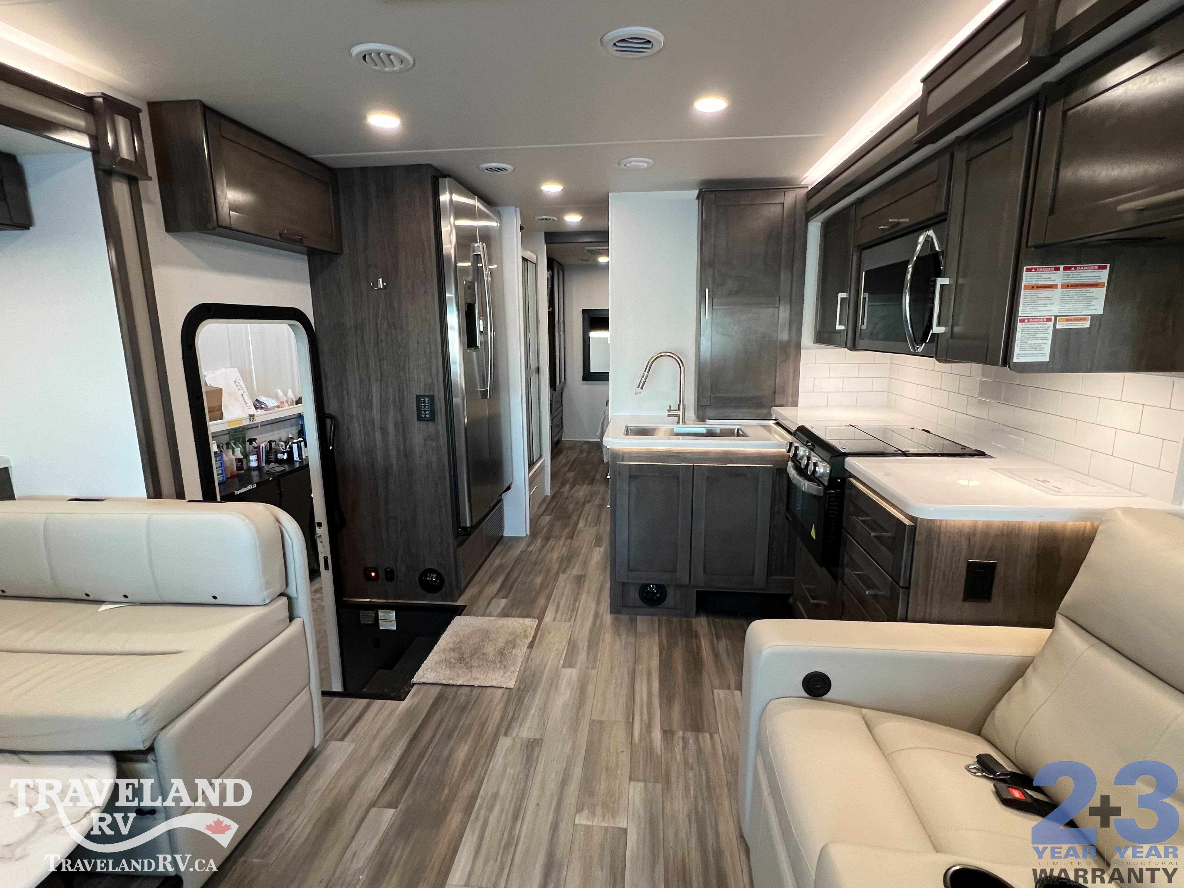 2026 Jayco Precept 31UL - Image 3