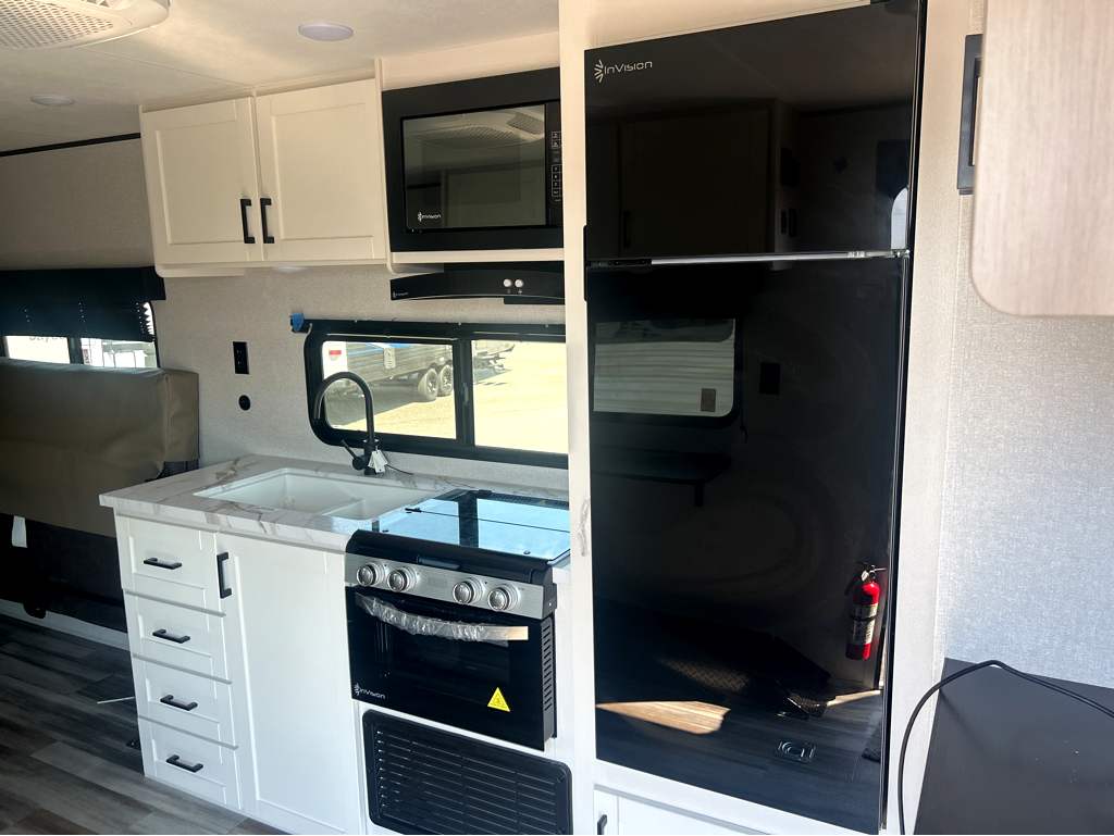 2026 JAYCO JAY FLIGHT SLX 265TH - Image 7