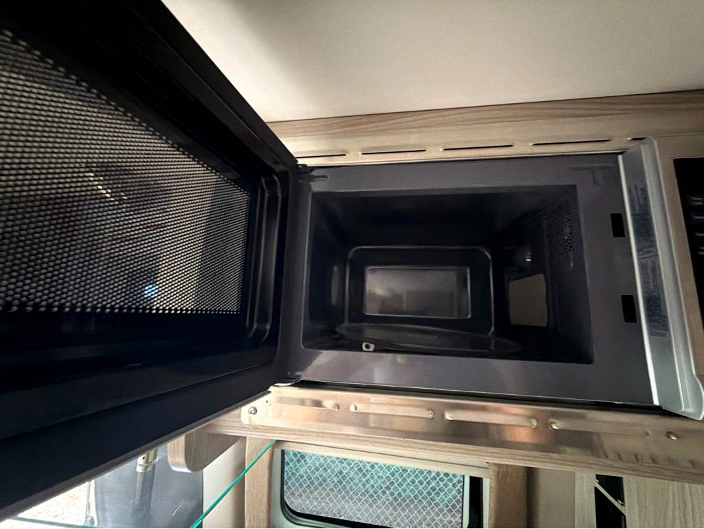 2022 Thor Motor Coach SCOPE 18M - Image 32