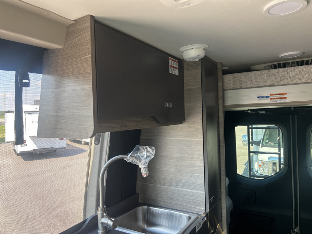 2026 JAYCO TERRAIN 19YG - Image 9