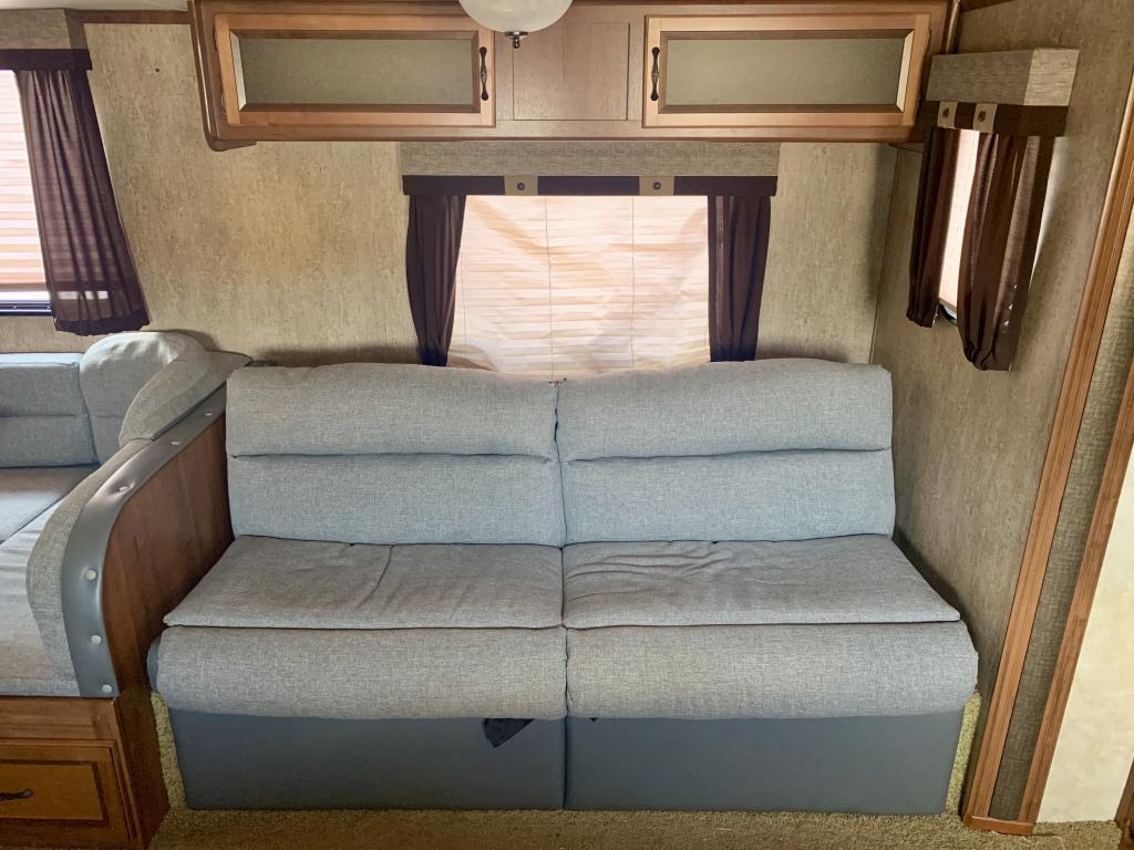 2015 Gulf Stream Kingsport 271DDS - Image 21