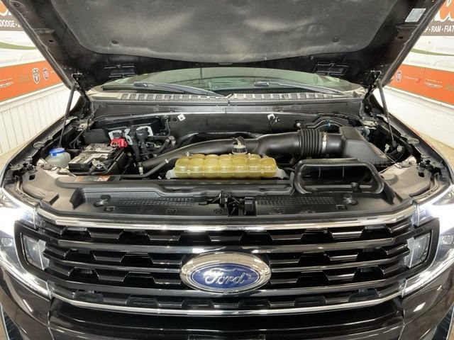 2020 Ford Expedition Utility 4D Limited 4WD V6 Turbo - Image 12