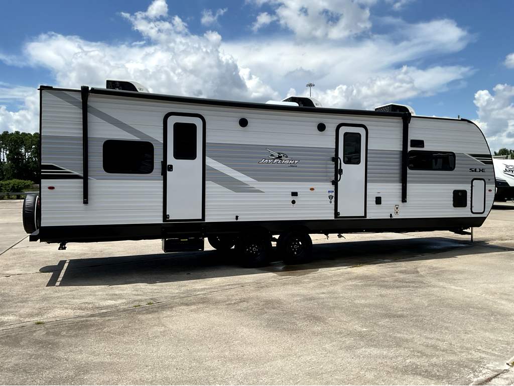 2026 Jayco Jay Flight SLX 280FKS - Image 30