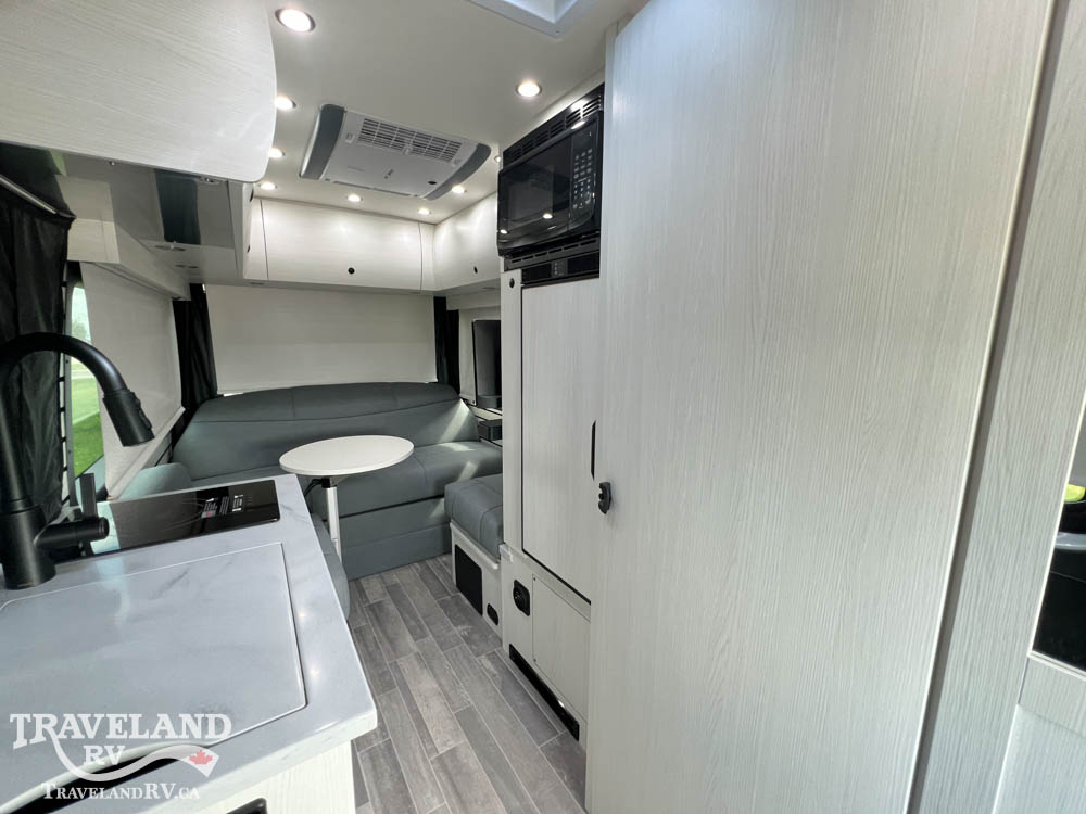 2027 PLEASURE-WAY ASCENT TS - Image 32
