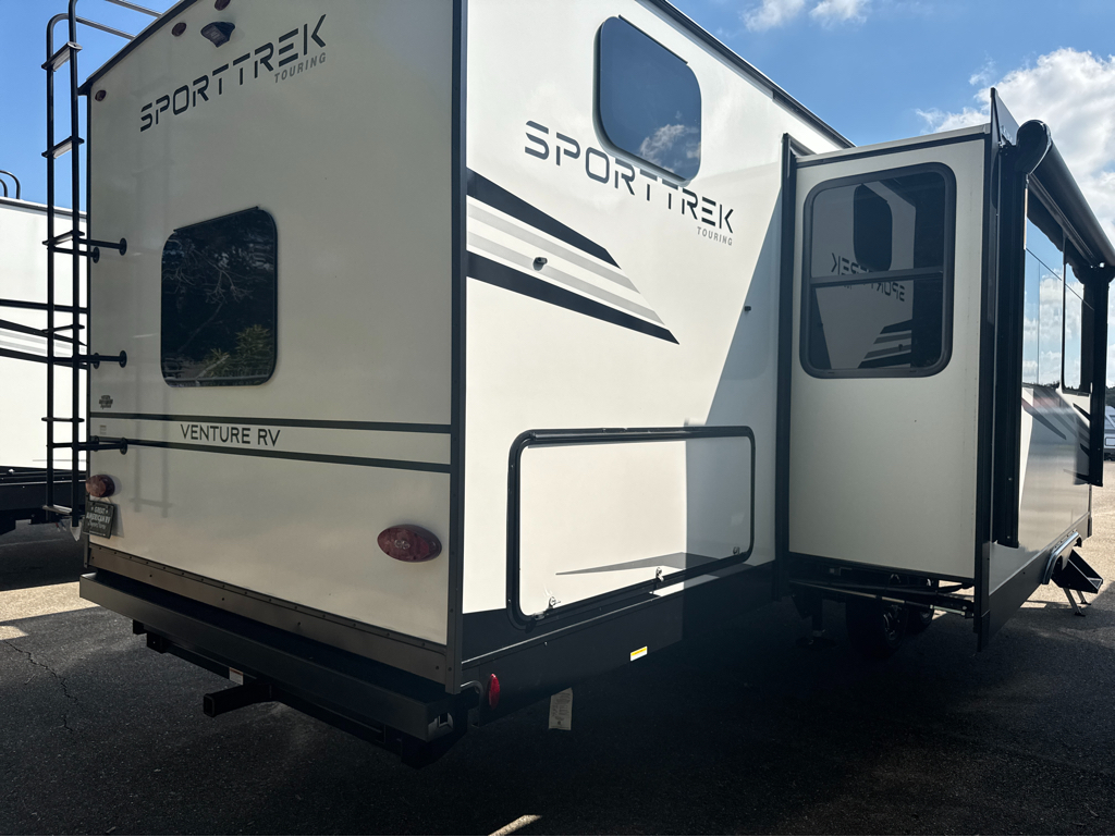 2027 VENTURE RV SPORTTREK 343VIB - Image 4
