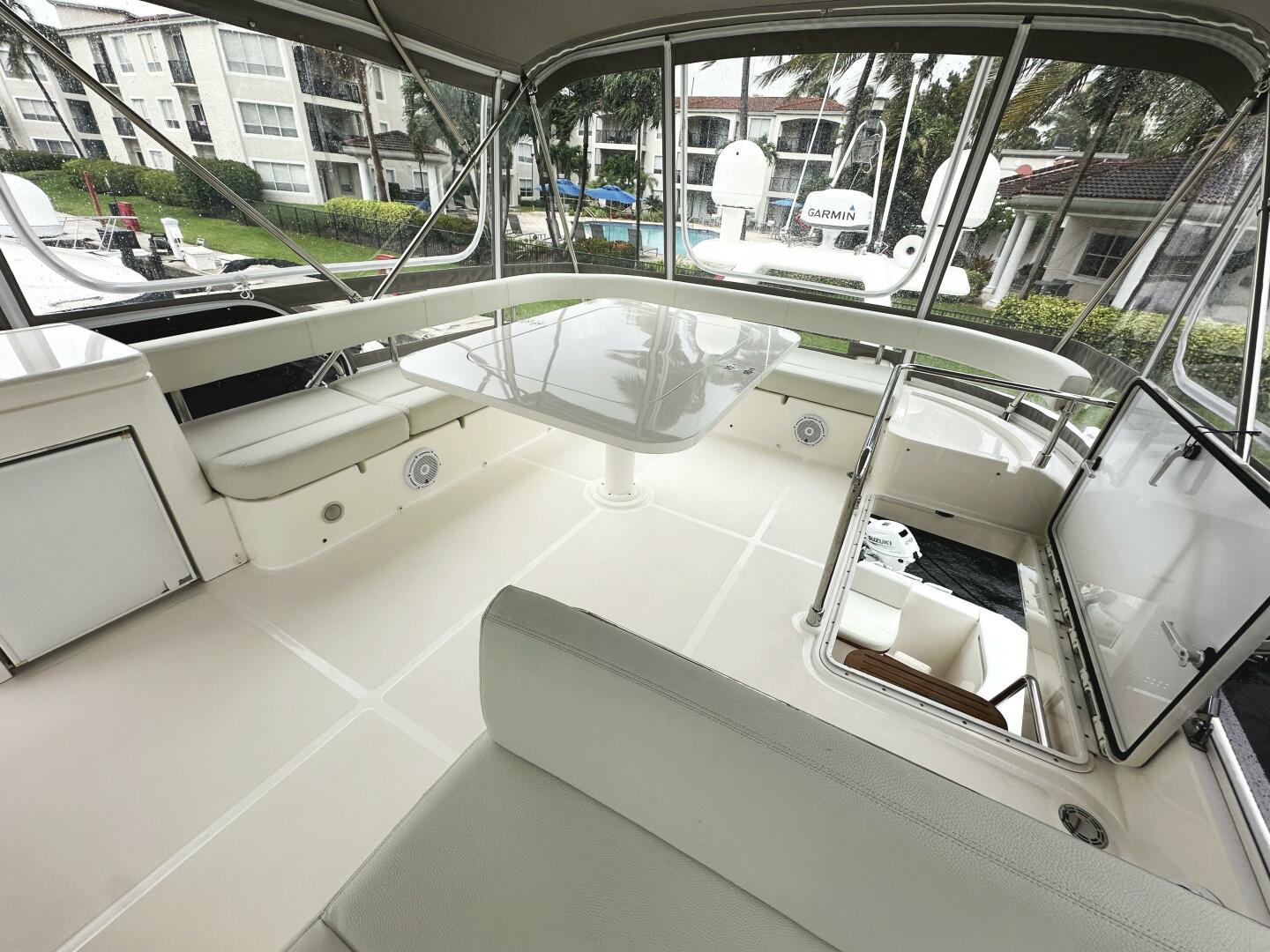 2014 Ferretti Yachts 530 - Image 47