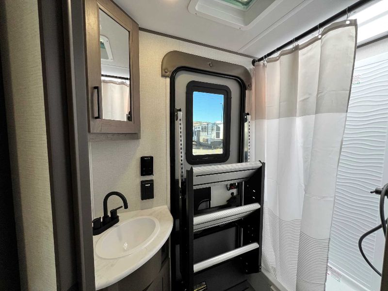 2026 Grand Design Transcend XPLOR 23BHX - Image 21