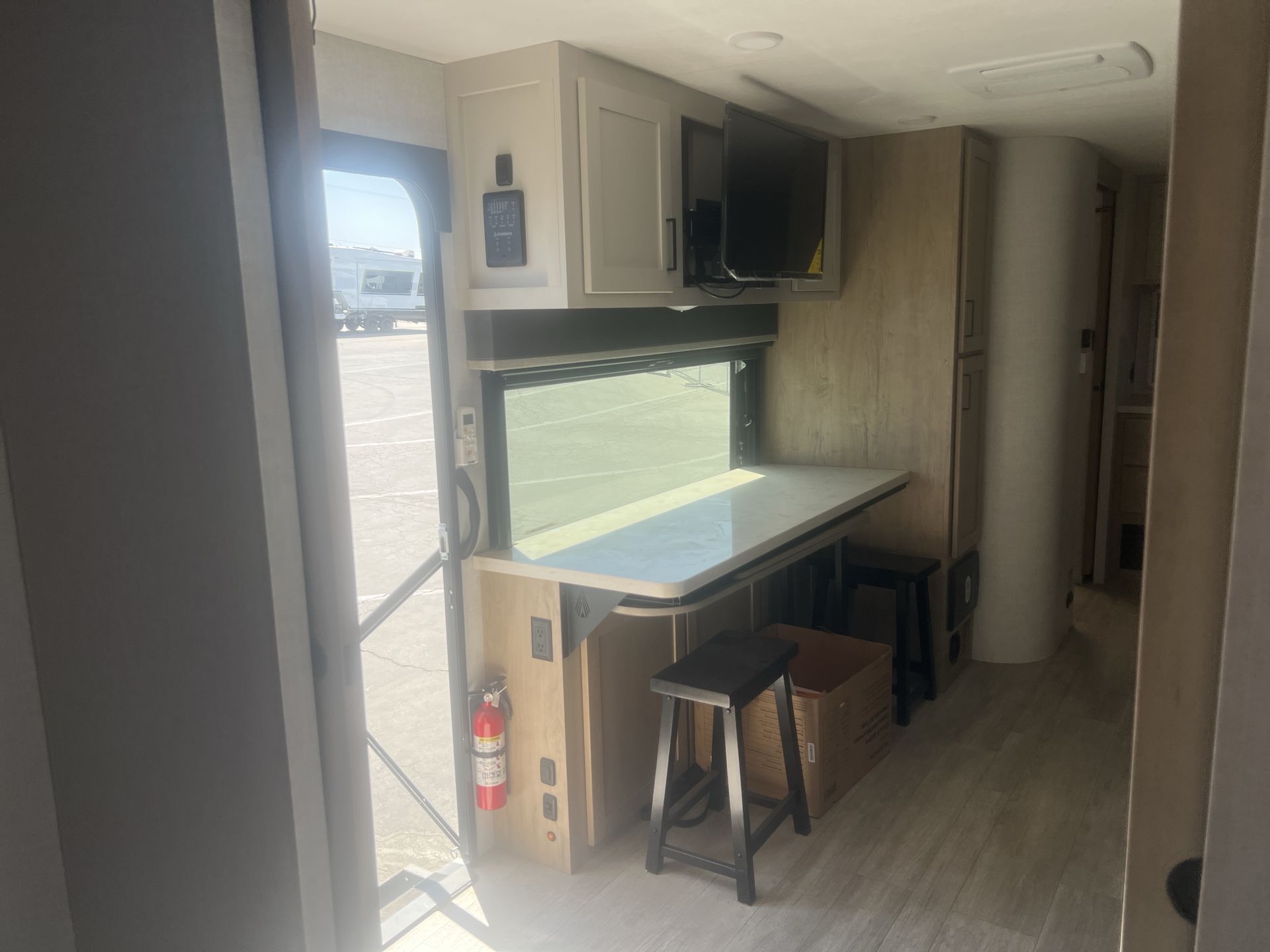 2027 Ember RV Touring Edition 2300MLL - Image 35