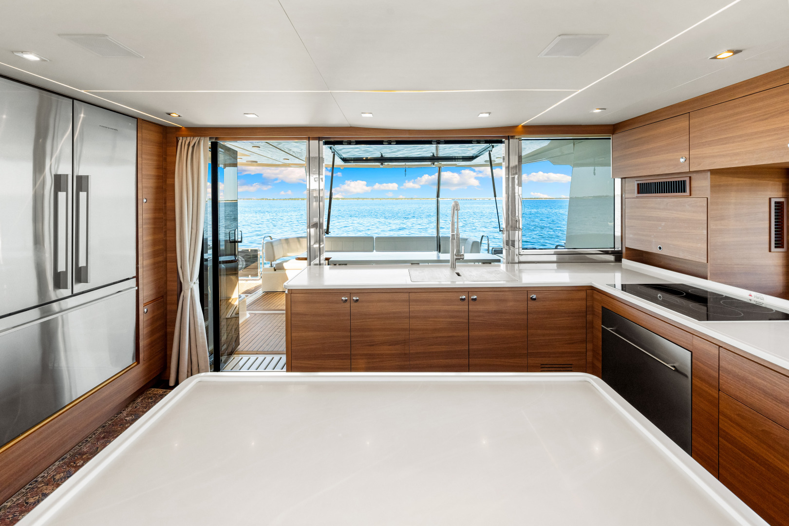 2022 Aquila 54 Yacht - Image 76