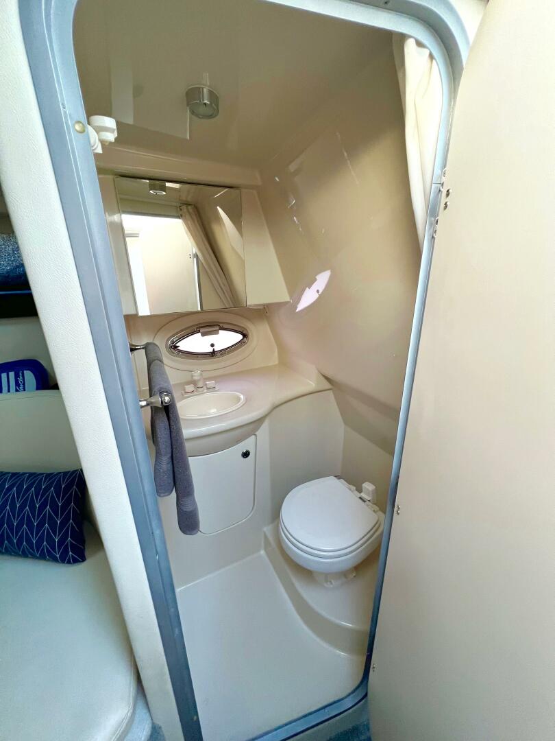 2012 Bayliner 335 - Image 55