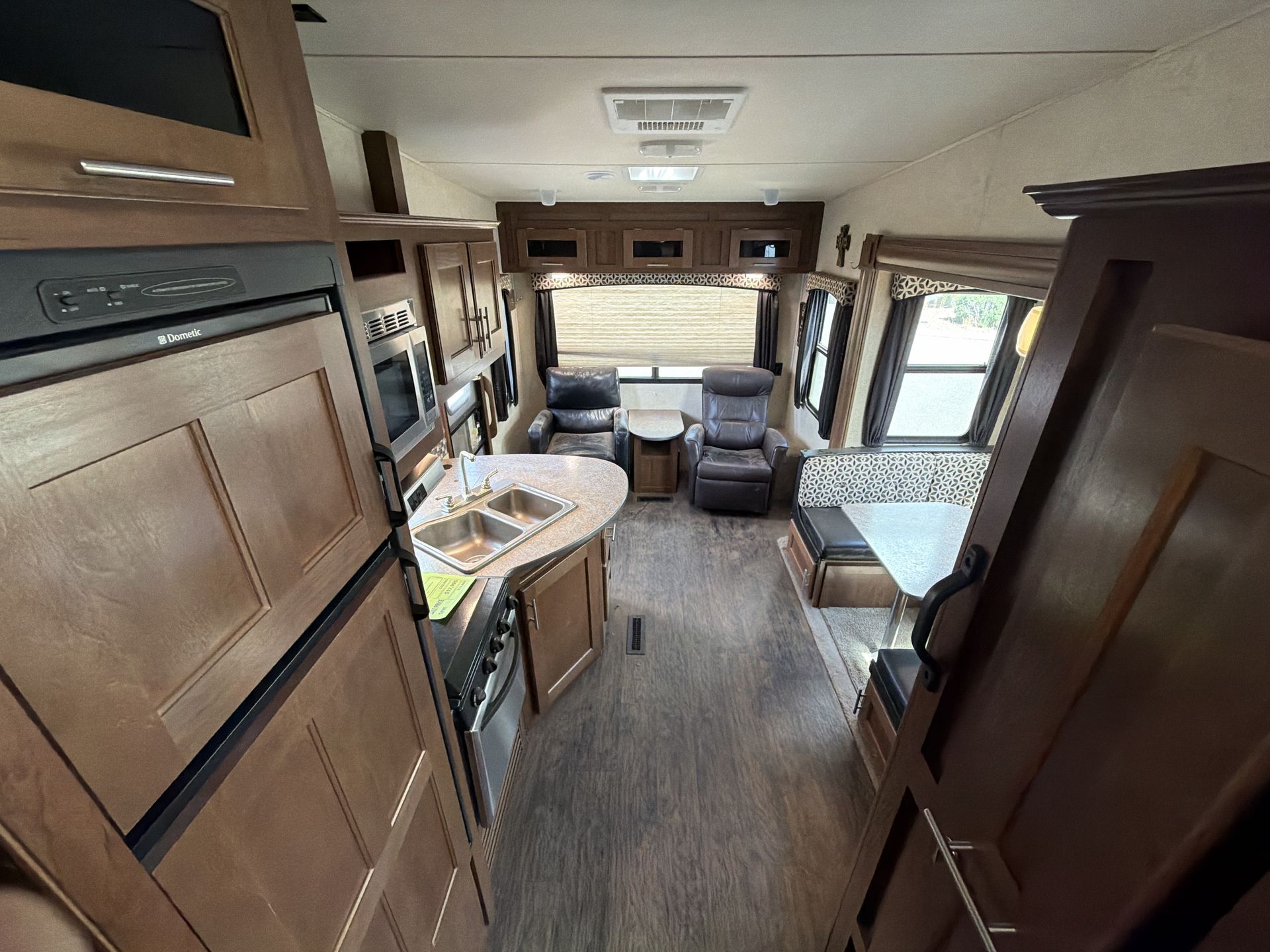 2015 Forest River Wildcat Maxx 242RLX - Image 28