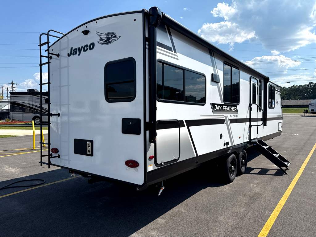 2027 JAYCO JAY FEATHER 30RKB - Image 4