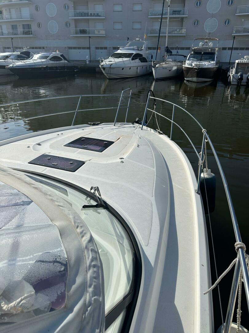 2013 Bavaria Sport 35 - Image 23