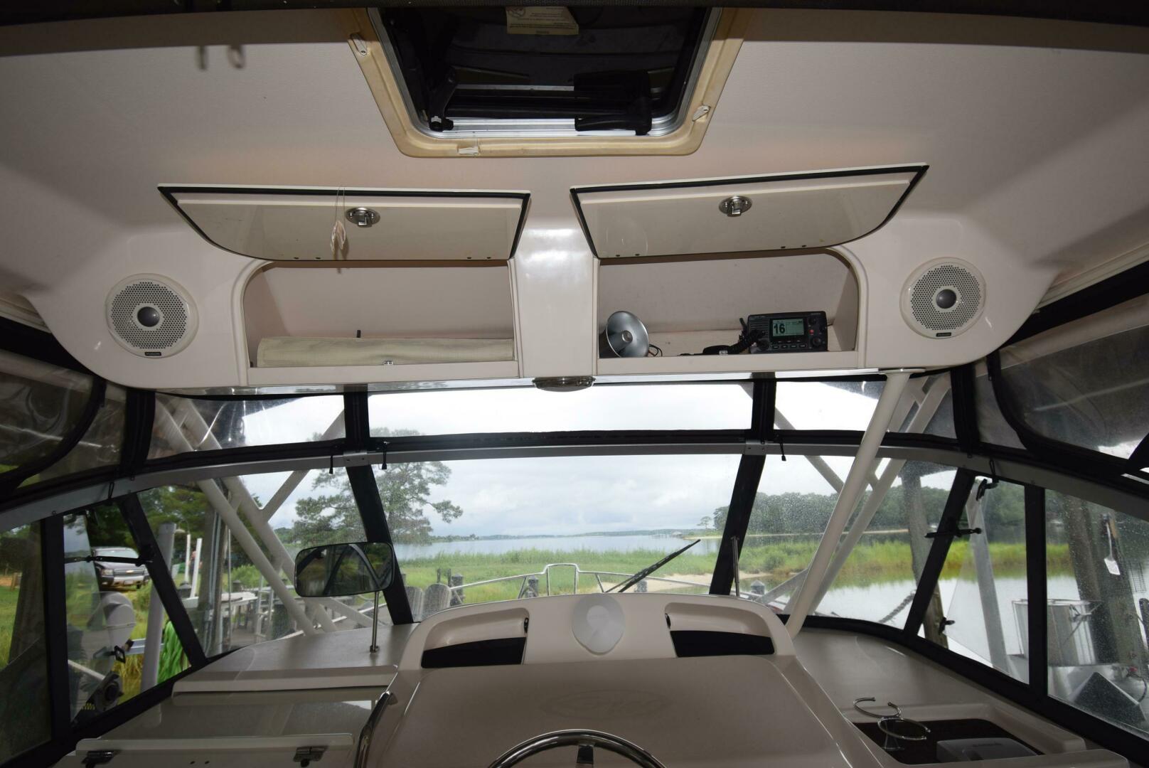 2016 Grady-White Express 330 - Image 34