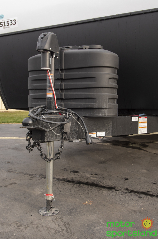 2026 KZ RV Connect SE C241BHKSE - Image 9
