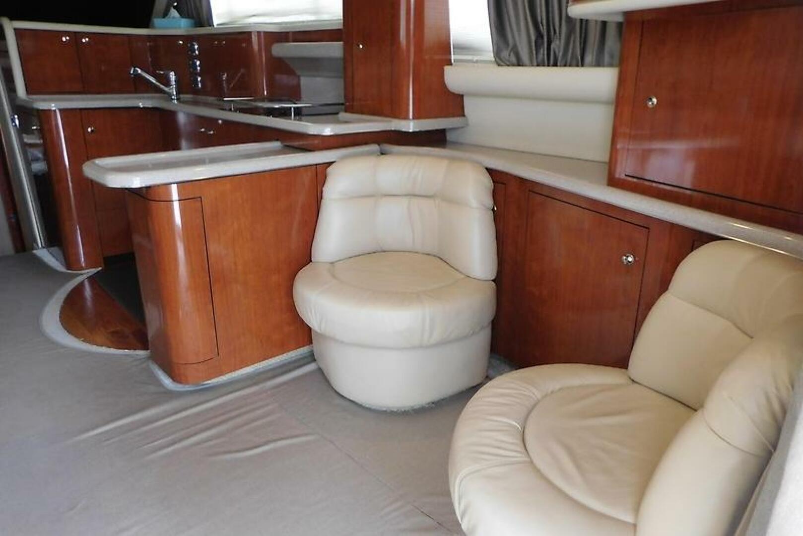 2003 Sea Ray 480 Sedan Bridge - Image 31