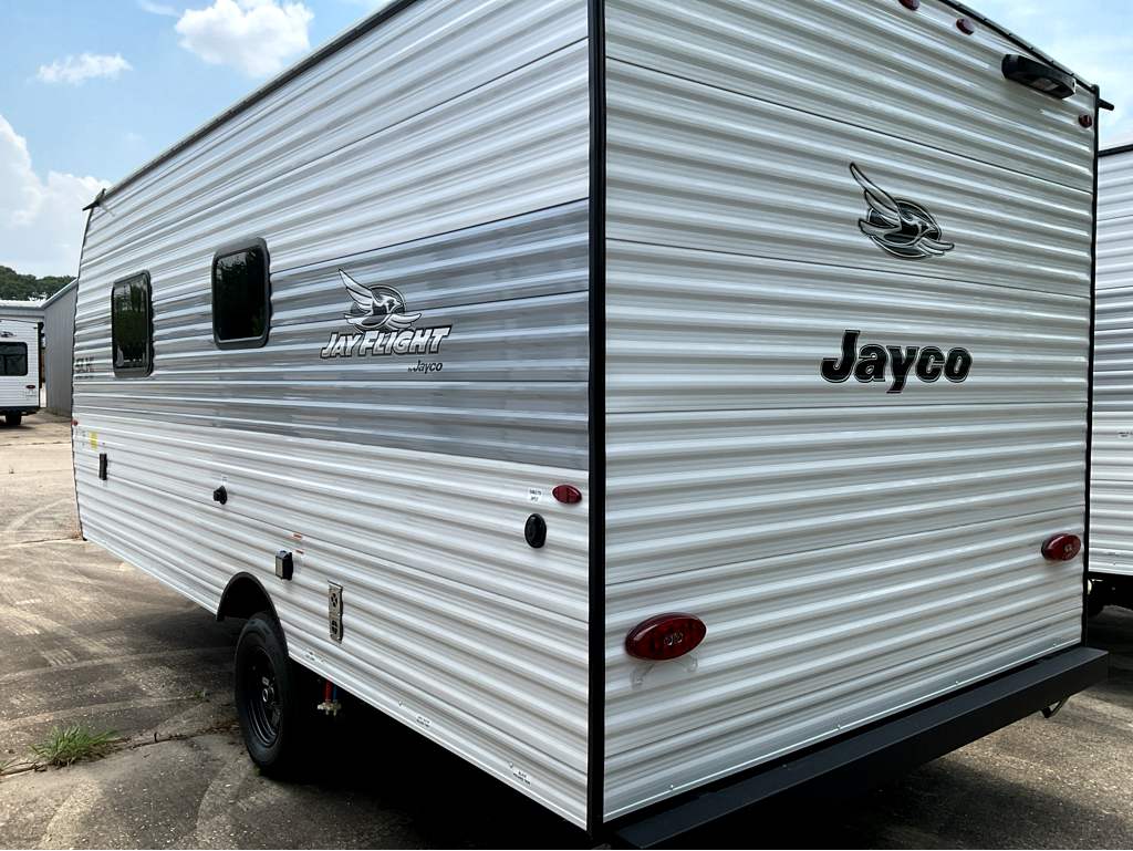 2026 JAYCO Jay Flight SLX 170 FQ - Image 2