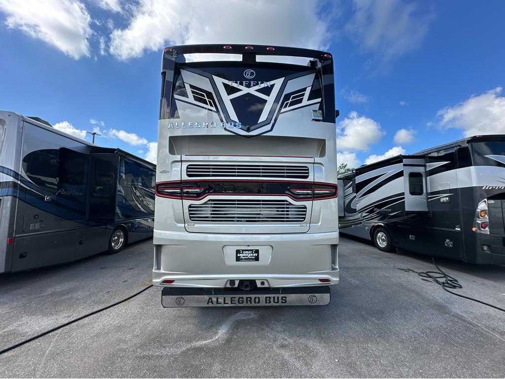 2025 TIFFIN ALLEGRO BUS 40IP - Image 33