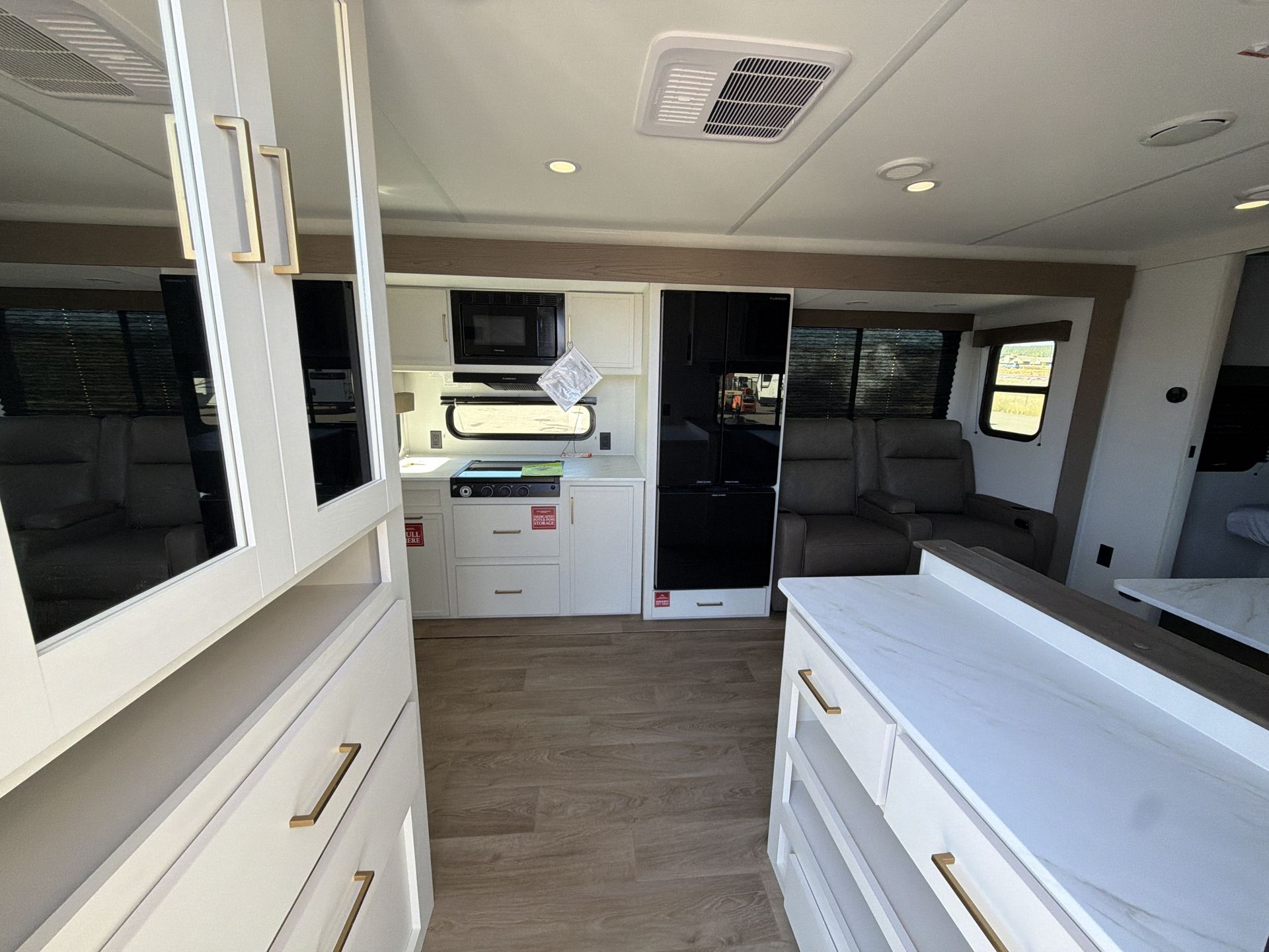 2026 Grand Design Transcend XPLOR 25MLX - Image 33
