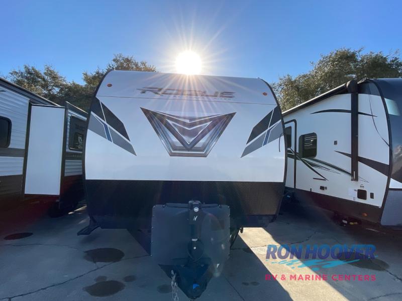 2021 FOREST RIVER VENGEANCE M25V - Image 2