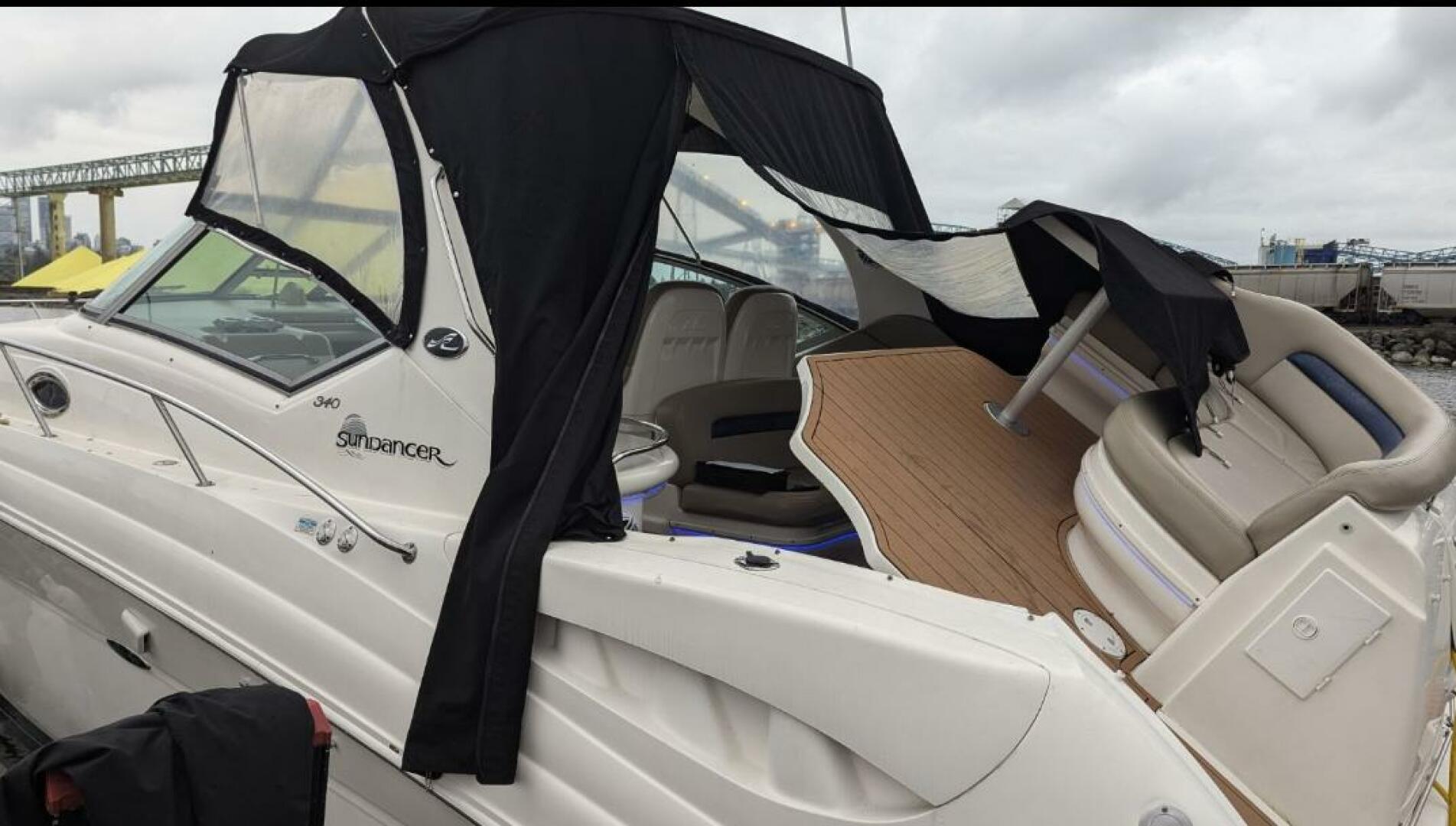 2004 Sea Ray 340 Sundancer - Image 33