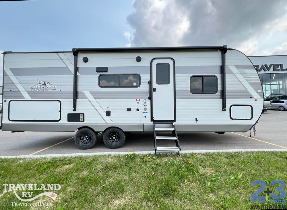 2027 Jayco Jay Flight SLX 245BHSW - Image 11