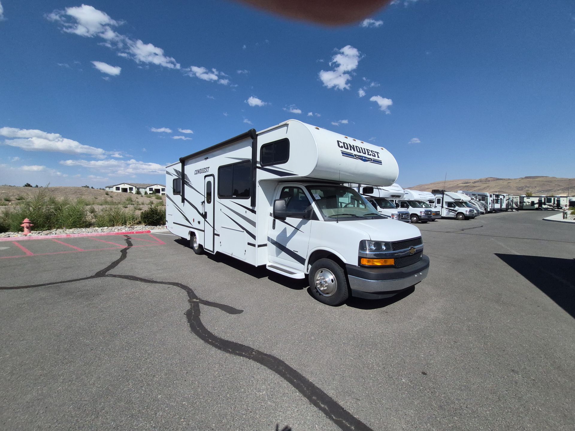 2024 Gulf Stream Conquest LE 6280LE - Image 8