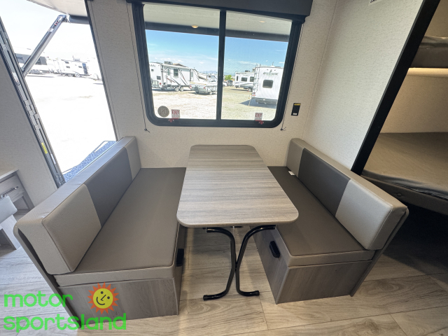 2025 Keystone Hideout Mini 230MBBH - Image 24