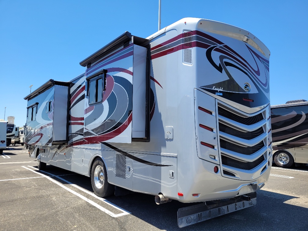 2012 Monaco RV Knight 40PDQ - Image 3