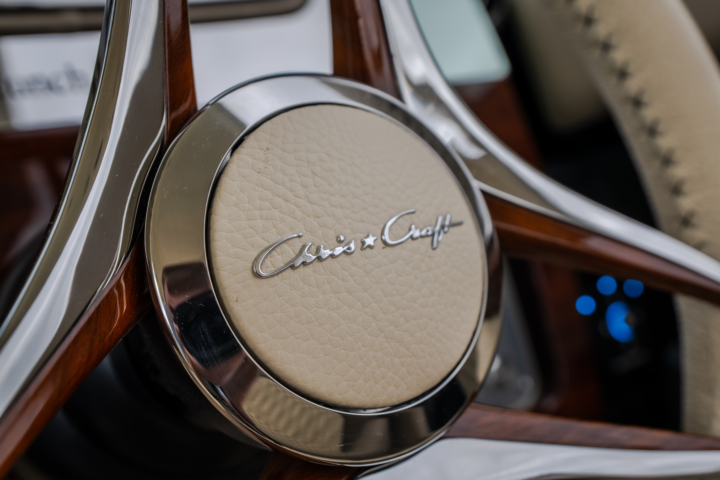 2027 Chris Craft Launch GT 35 ME - Image 39
