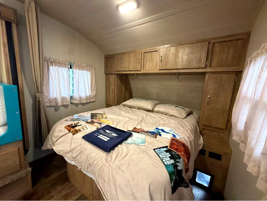 2019 GULF STREAM VINTAGE CRUISER 23QBS - Image 7