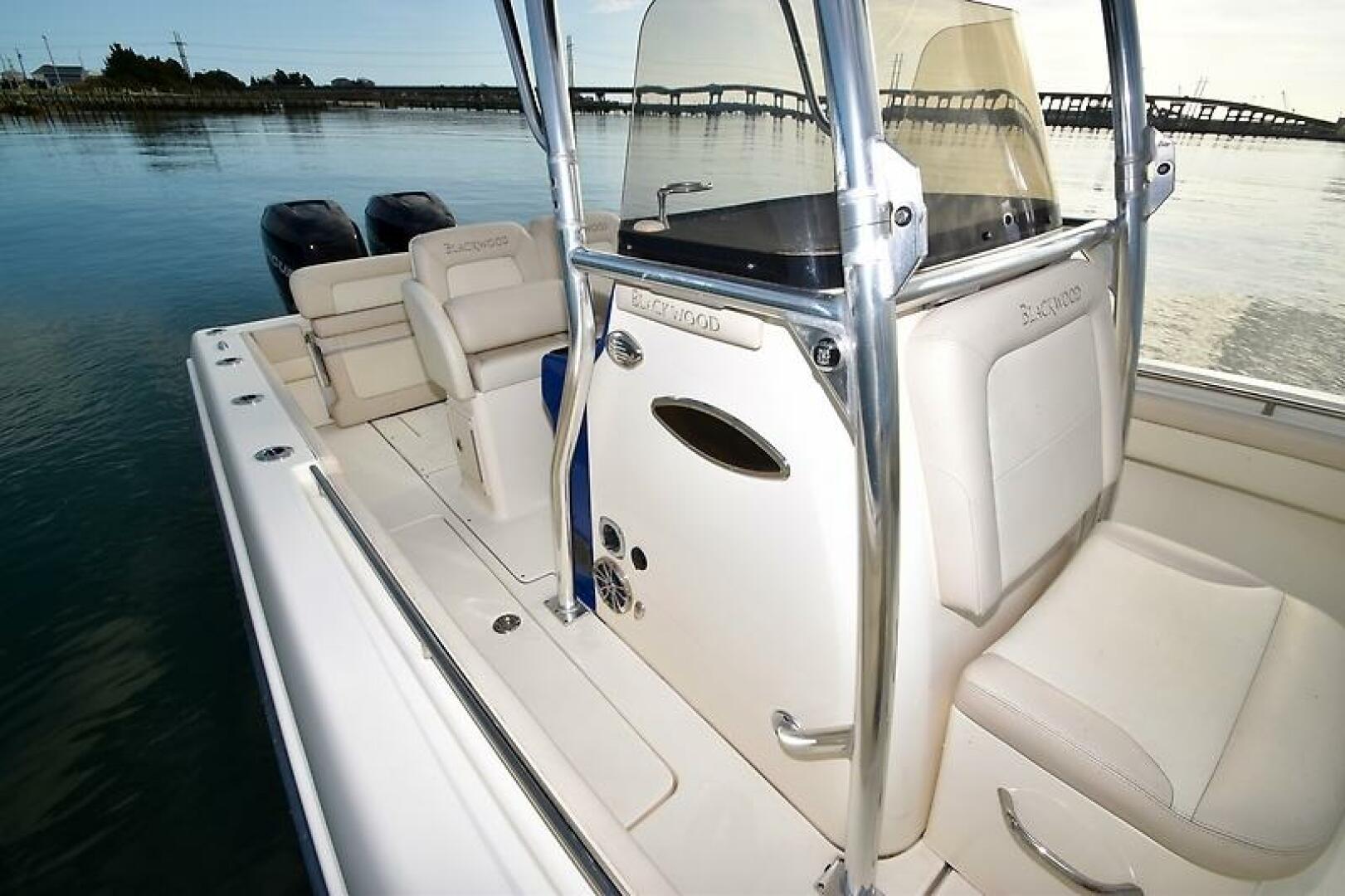 2012 Blackwood 27 - Image 21