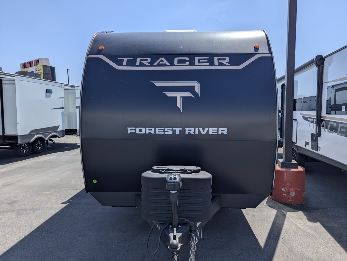 2026 Prime Time Tracer 248RE - Image 2