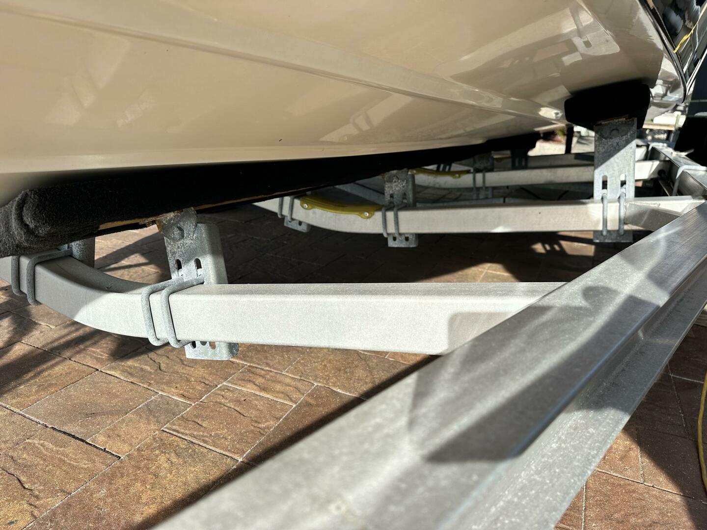 2020 NauticStar 2140 Sport Shallow Bay - Image 50