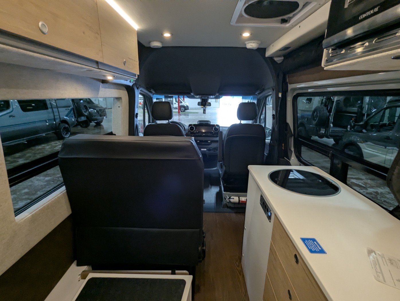 2026 Storyteller Overland Classic Mode OG - Image 19