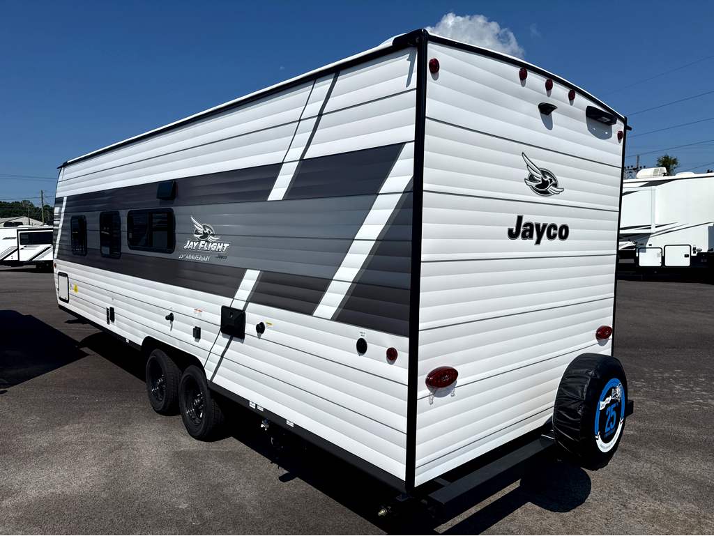 2027 Jayco Jay Flight SLX 260BH - Image 3