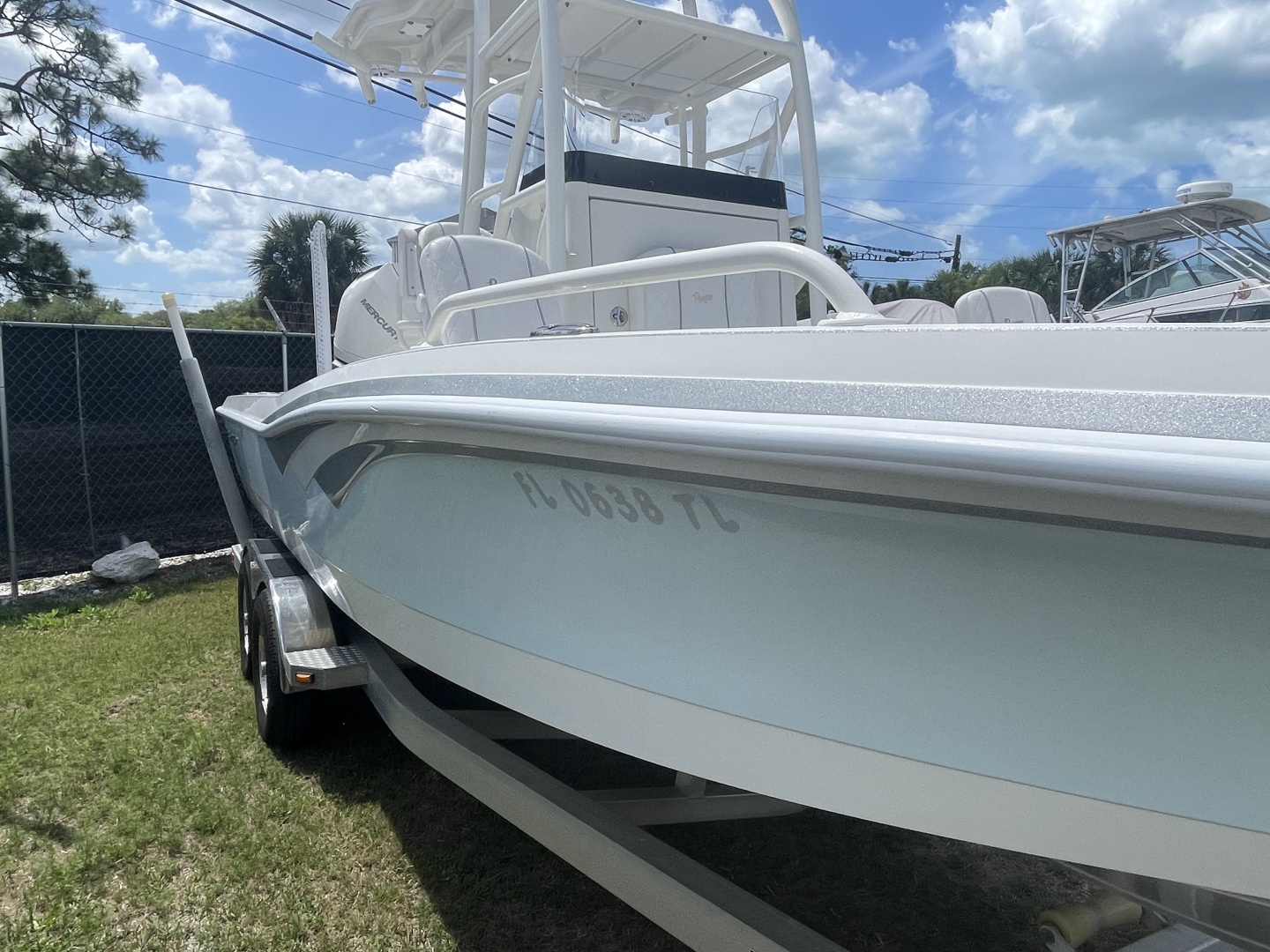 2022 Ranger 2510 Bay Base - Image 3