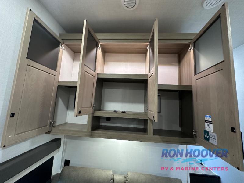 2026 FOREST RIVER 371RK - Image 30