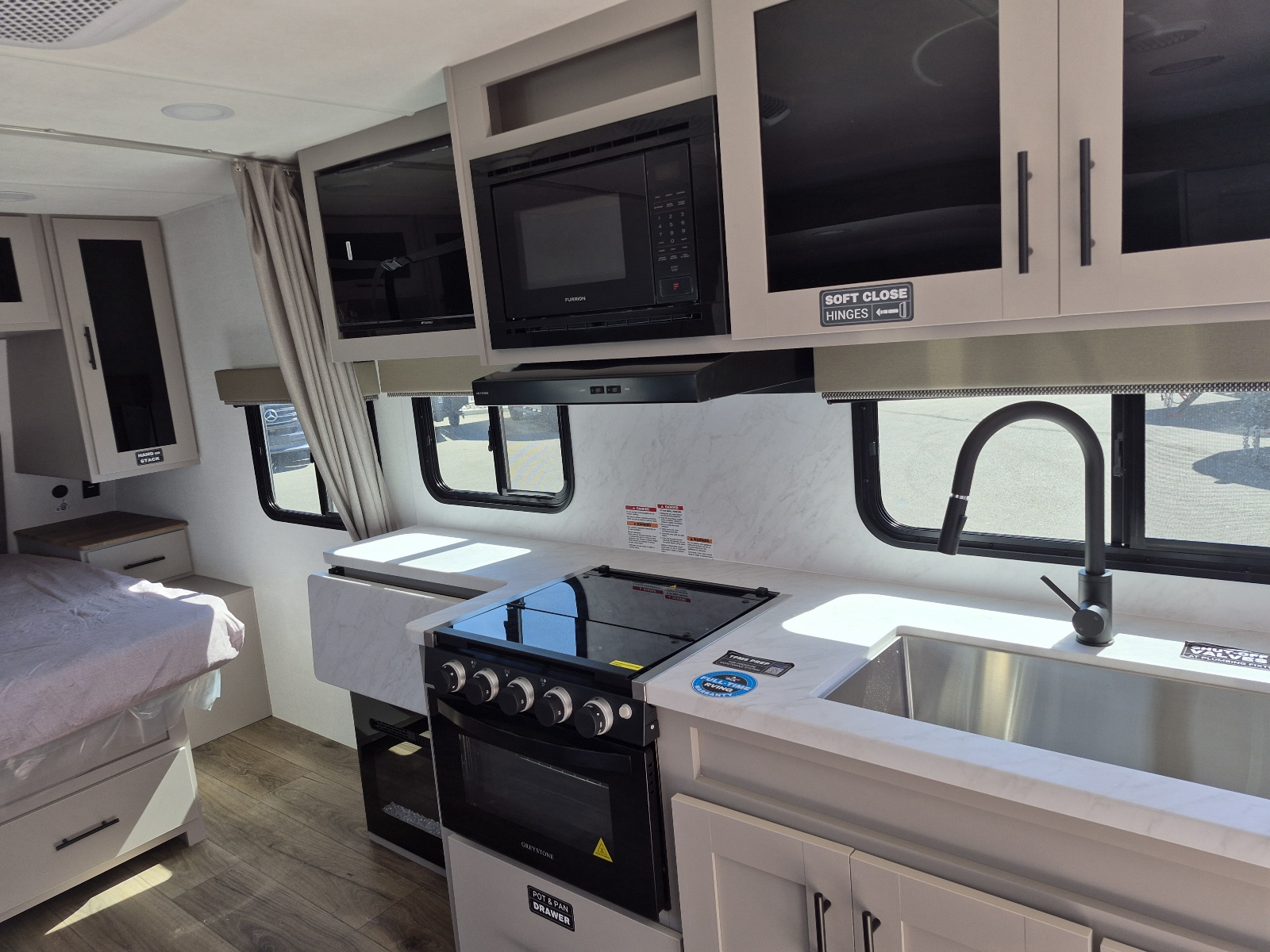 2026 Alliance RV Delta Ultra Lite ML206 - Image 5