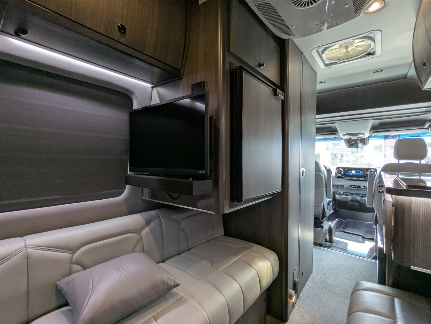 2024 Grech RV TURISMO-ion Twin - Image 26