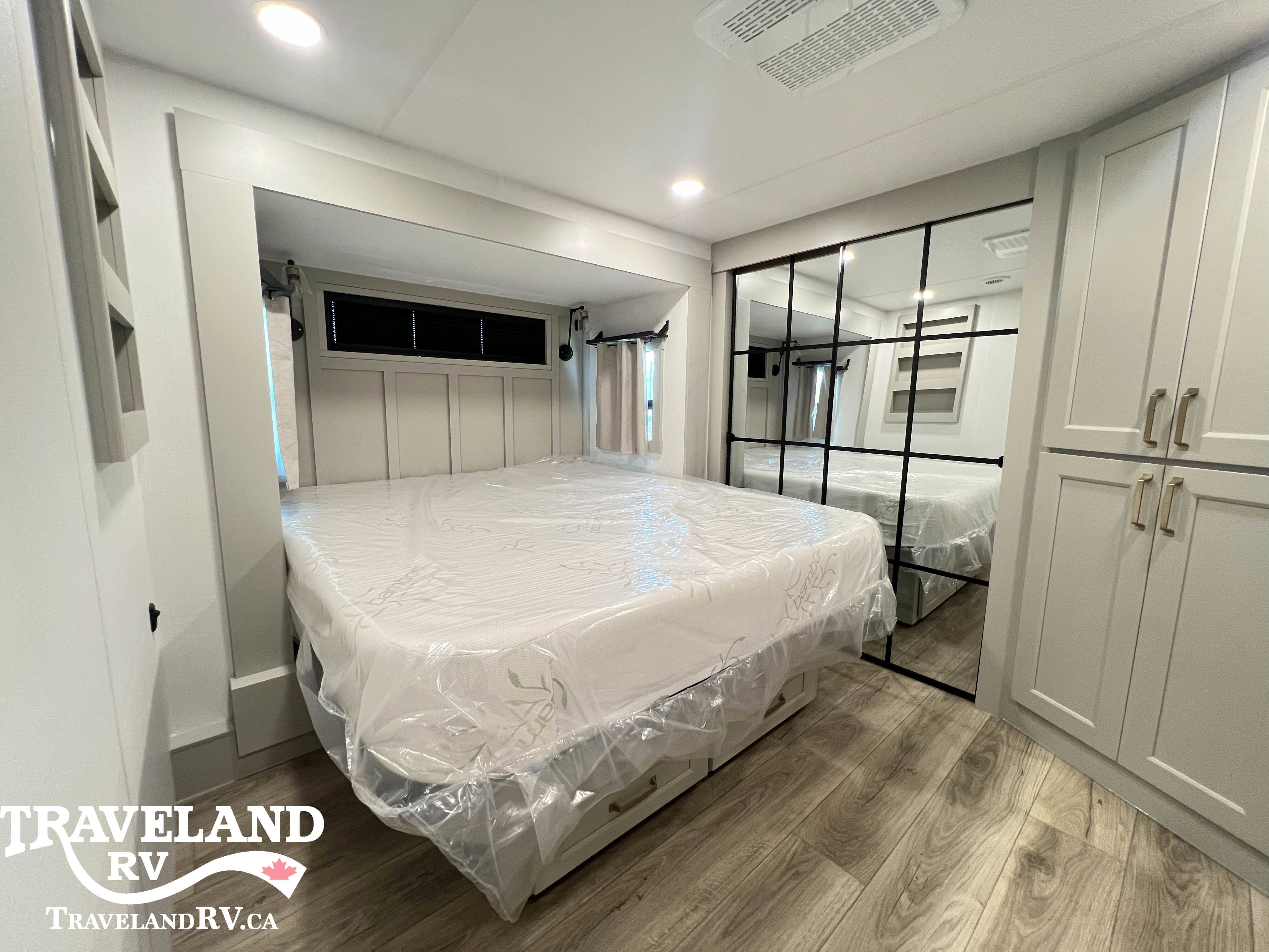 2026 Brinkley RV Model G 4100 - Image 40