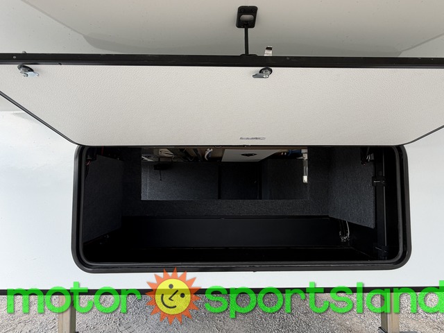 2027 KZ RV Durango Half-Ton D256RKT - Image 38