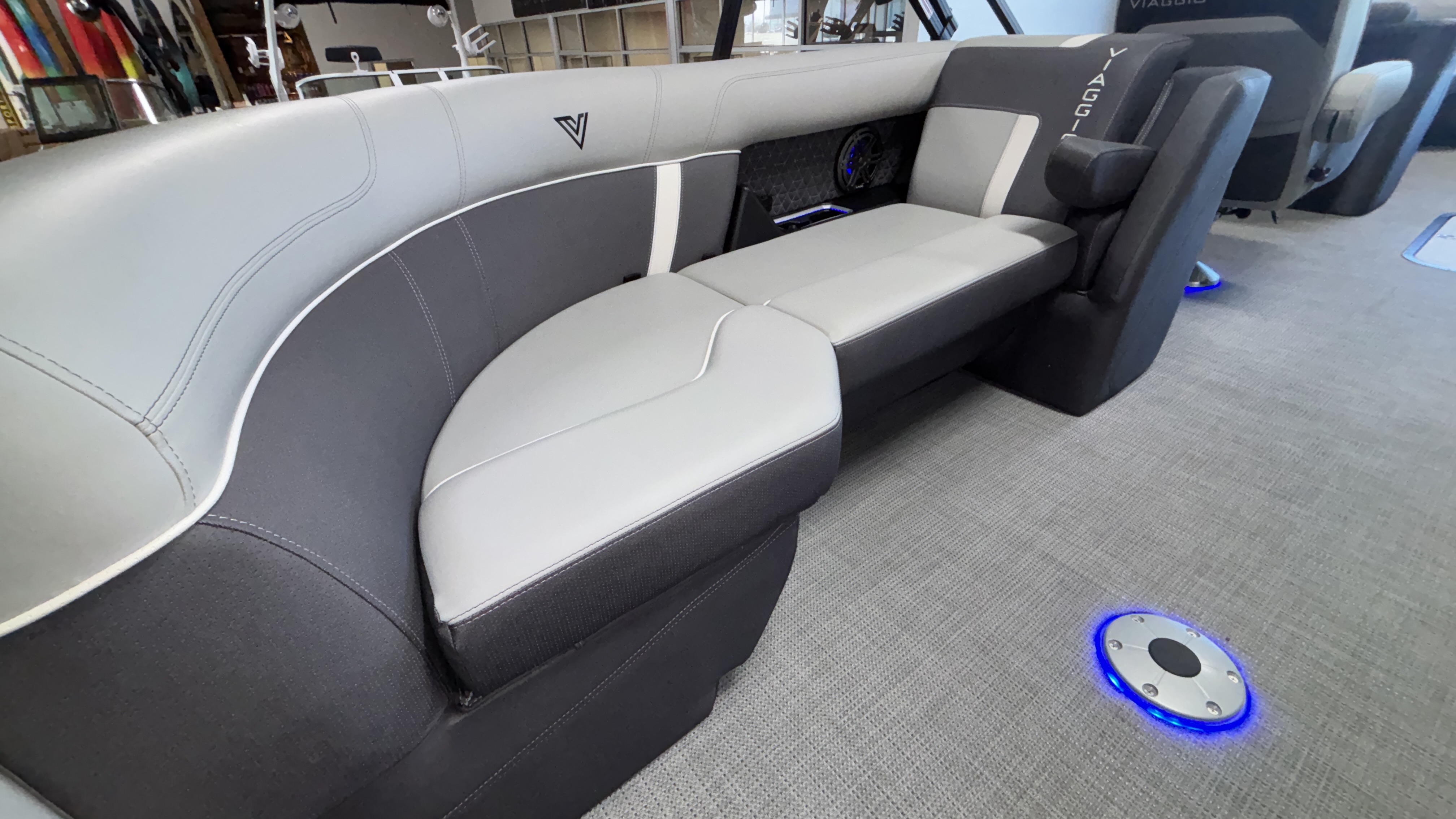 2026 Viaggio Lago Z24U - Image 43