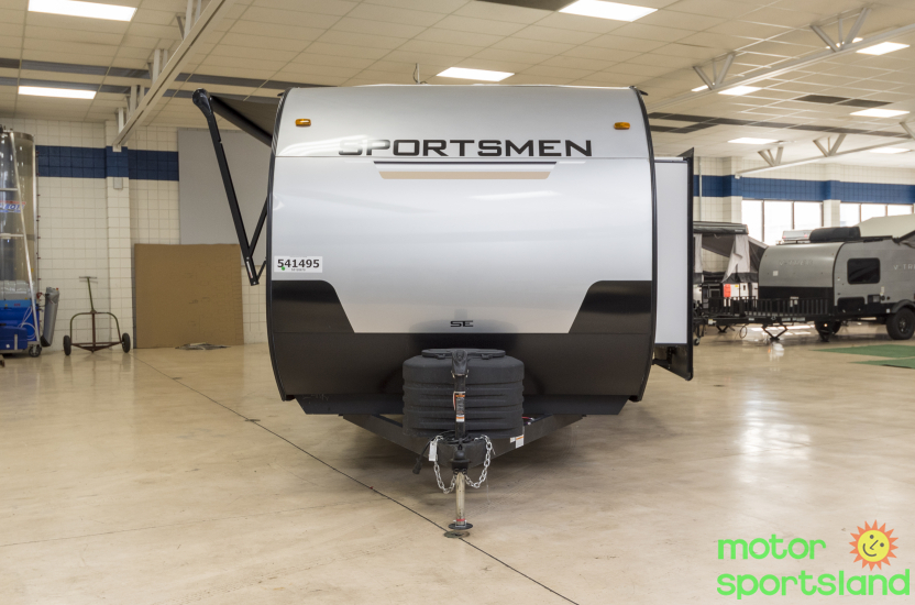 2025 KZ RV Sportsmen SE 241RKSE - Image 8
