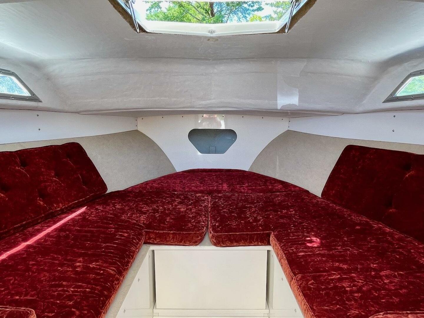 2013 CHRIS-CRAFT Lancer Sportsman Base - Image 24