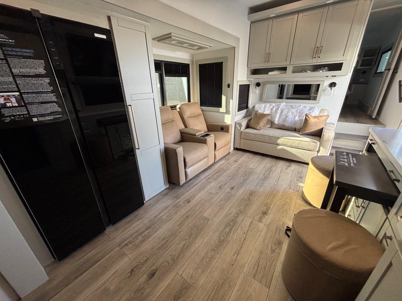 2027 Brinkley RV Model Z 2680 - Image 8