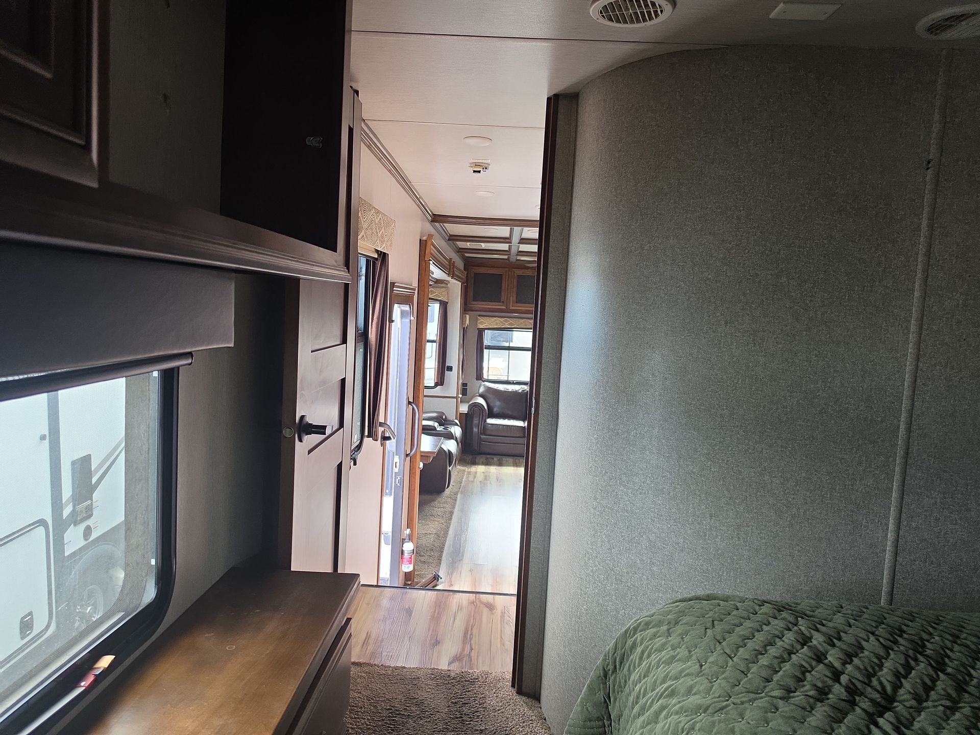 2019 Heartland Bighorn BH 3160 ELITE - Image 49